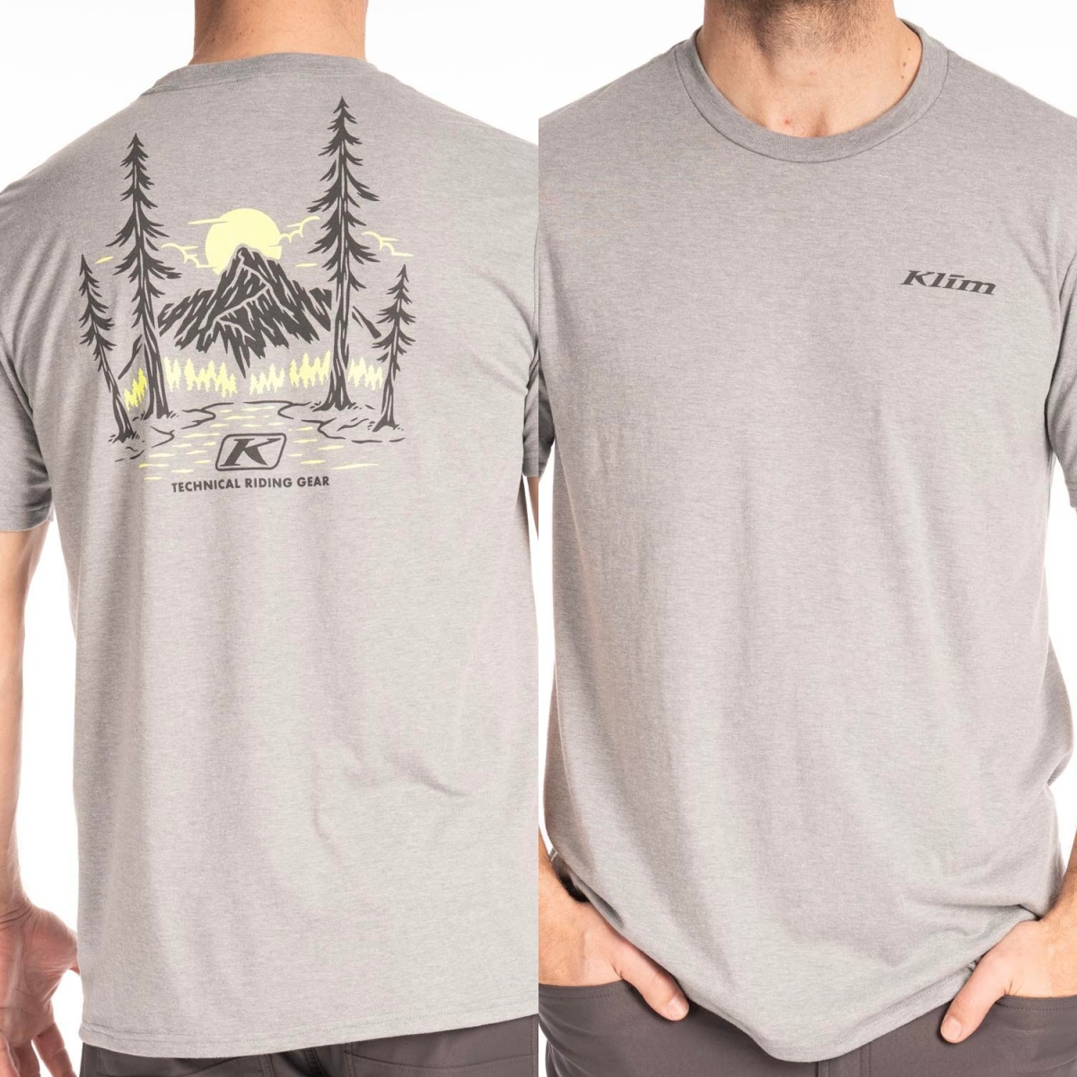 Streetwear Brand Kl - T-shirt de marque Art Hawley KL