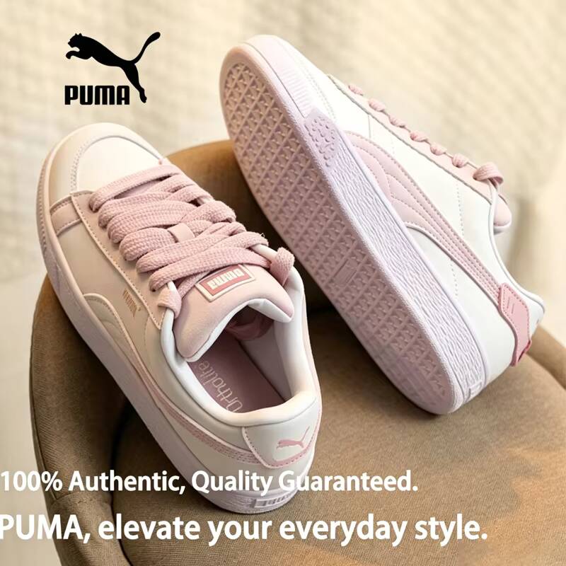 Puma Shoes Suede Classic - PUMA Femme 2026 Printemps Bella Retro