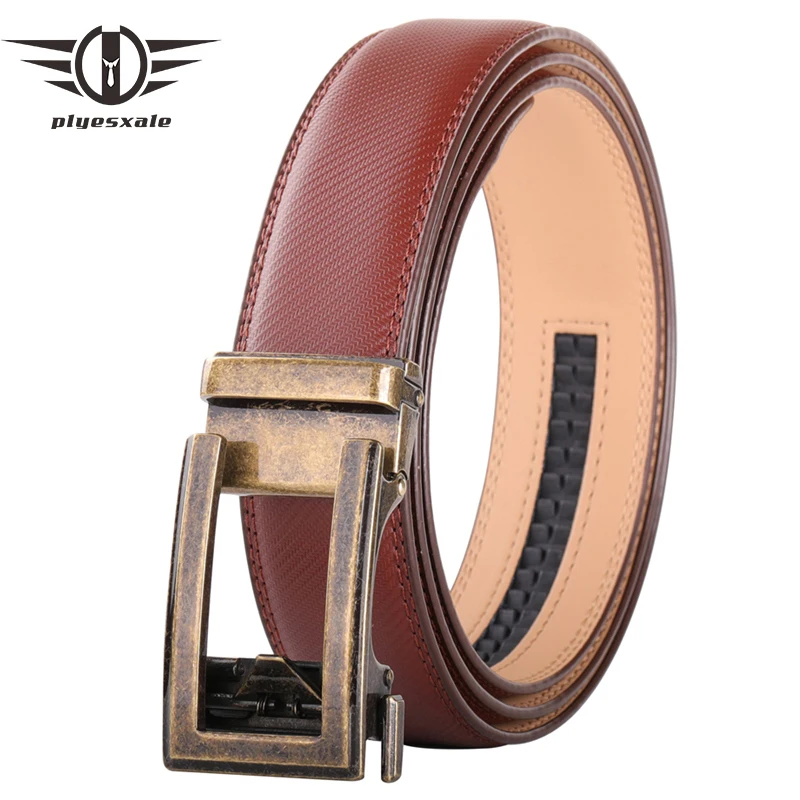 Streetwear Brand Belts - Plyesxale 2026 Nouvelle Ceinture Tendance en