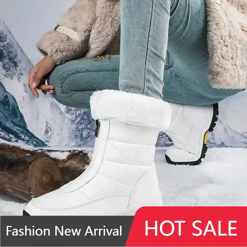 Streetwear Brand Sale - Baskets femme marche argent botte femme