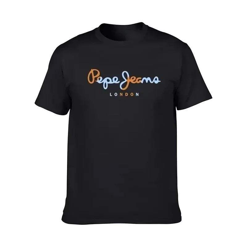 Streetwear Brands London - T-shirt à manches courtes avec logo
