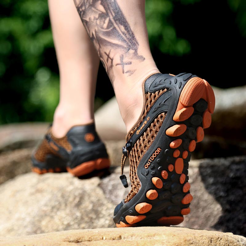 Streetwear Brand From Japan - Chaussures de sport de montagne pour
