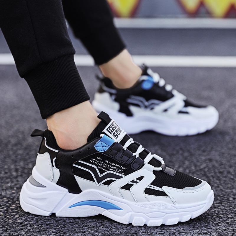 Streetwear Brand From Japan - Baskets de grande taille pour hommes