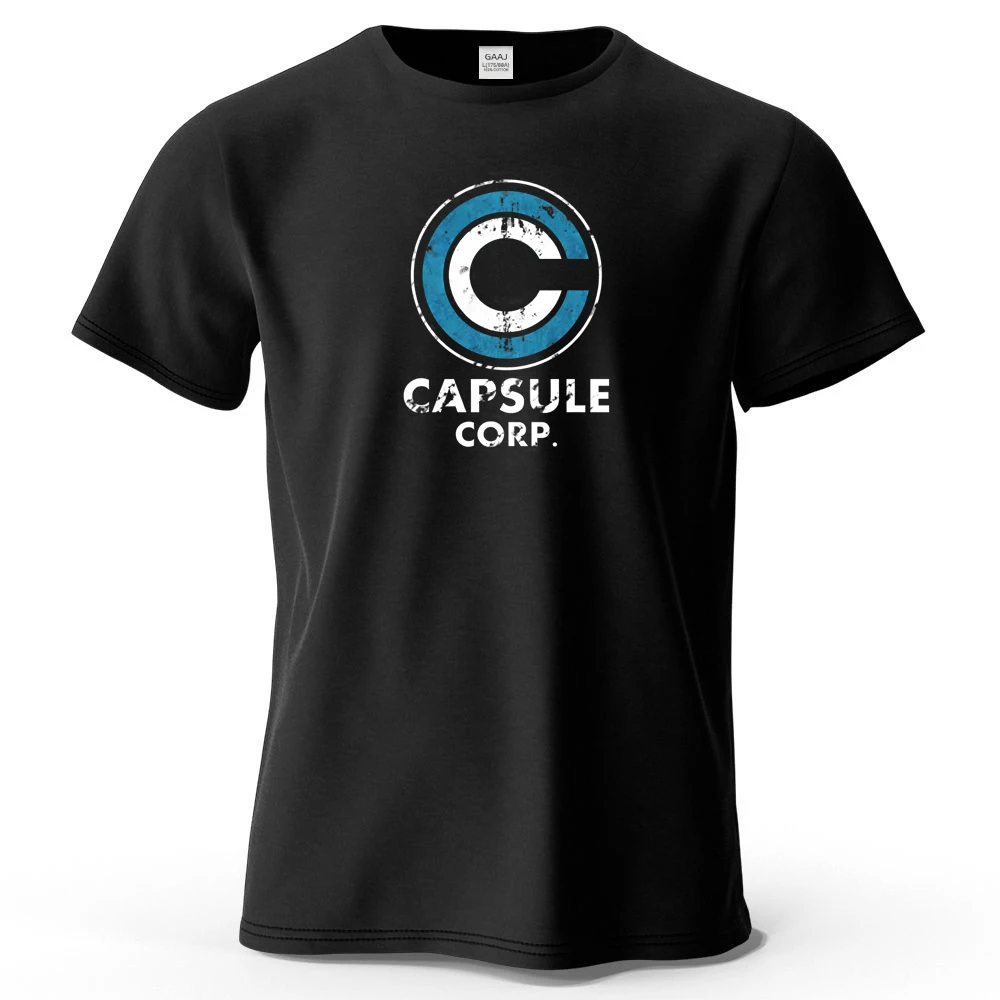 Streetwear Brand In Japan - T-shirt pour homme en coton Capsule