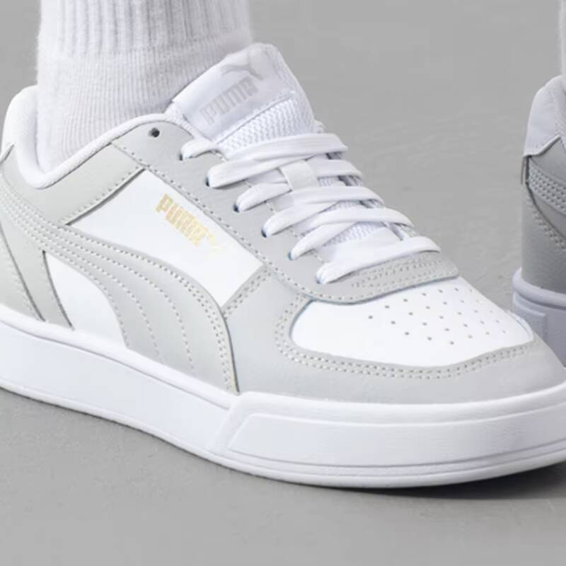Puma Shoes Suede Classic - Nouvelles chaussures de skateboard décontractées Puma