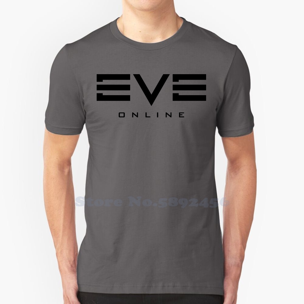 Streetwear Brand Clothing - EVE Online – T-shirt unisexe avec