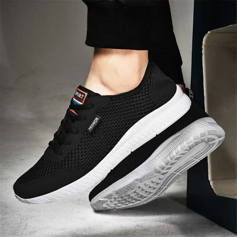 Streetwear Brand Sale - Baskets de skateboard respirantes pour hommes,