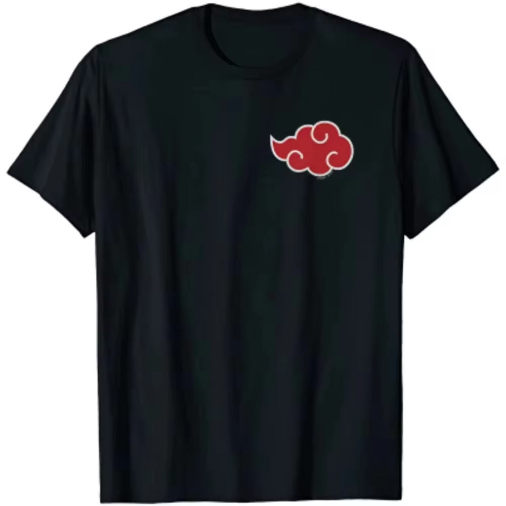 T-shirts pour hommes avec impr - Streetwear Brand In Japan avis et prix