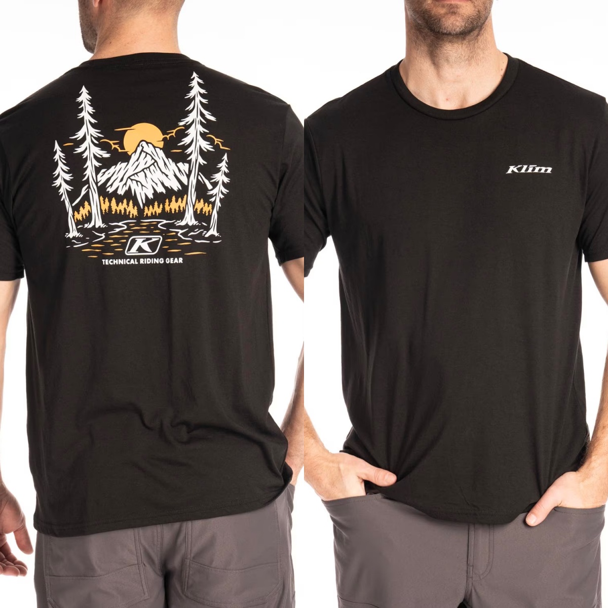 T-shirt de marque Art Hawley K - Streetwear Brand Kl avis et prix