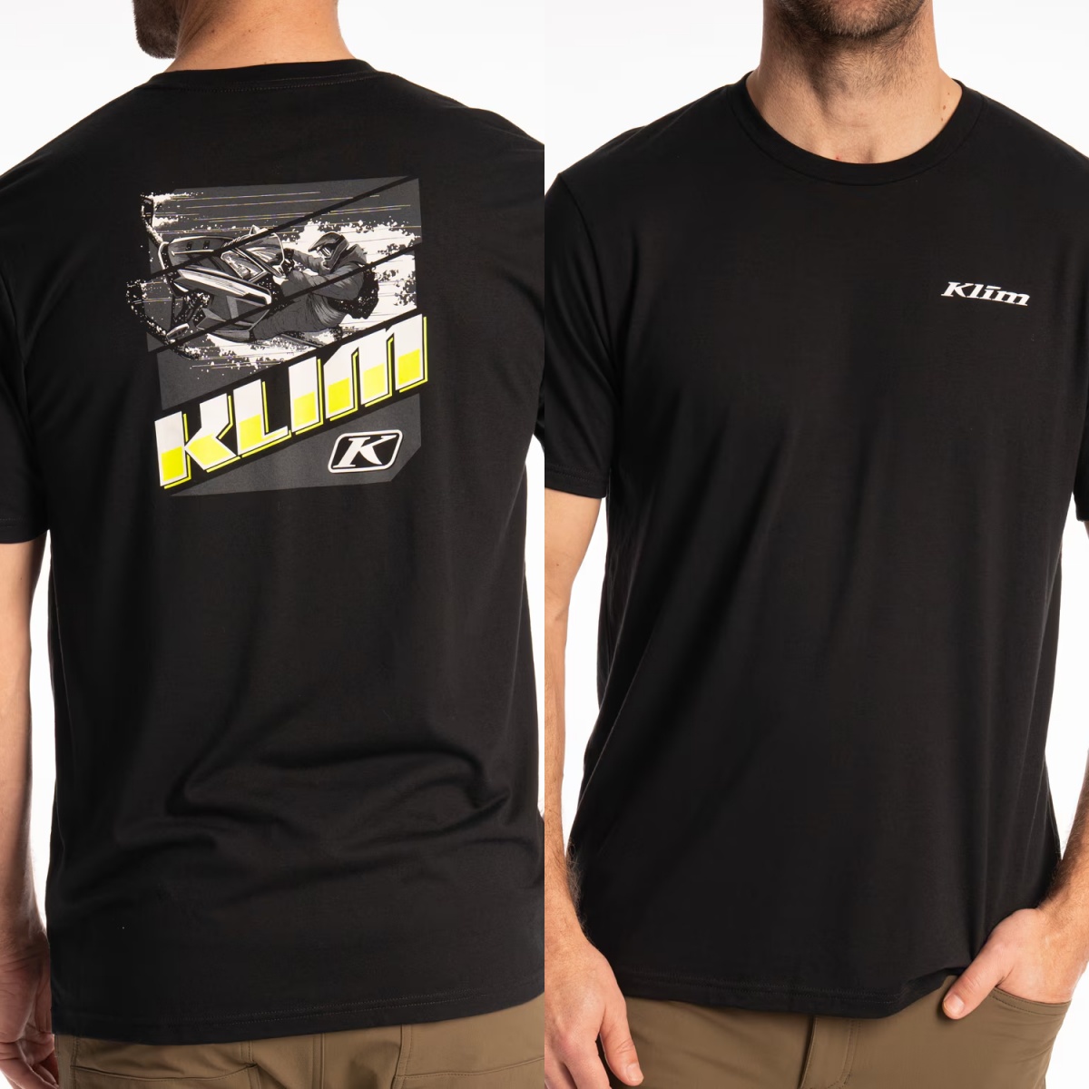 T-shirt de marque White Canyon - Streetwear Brand Kl avis et prix