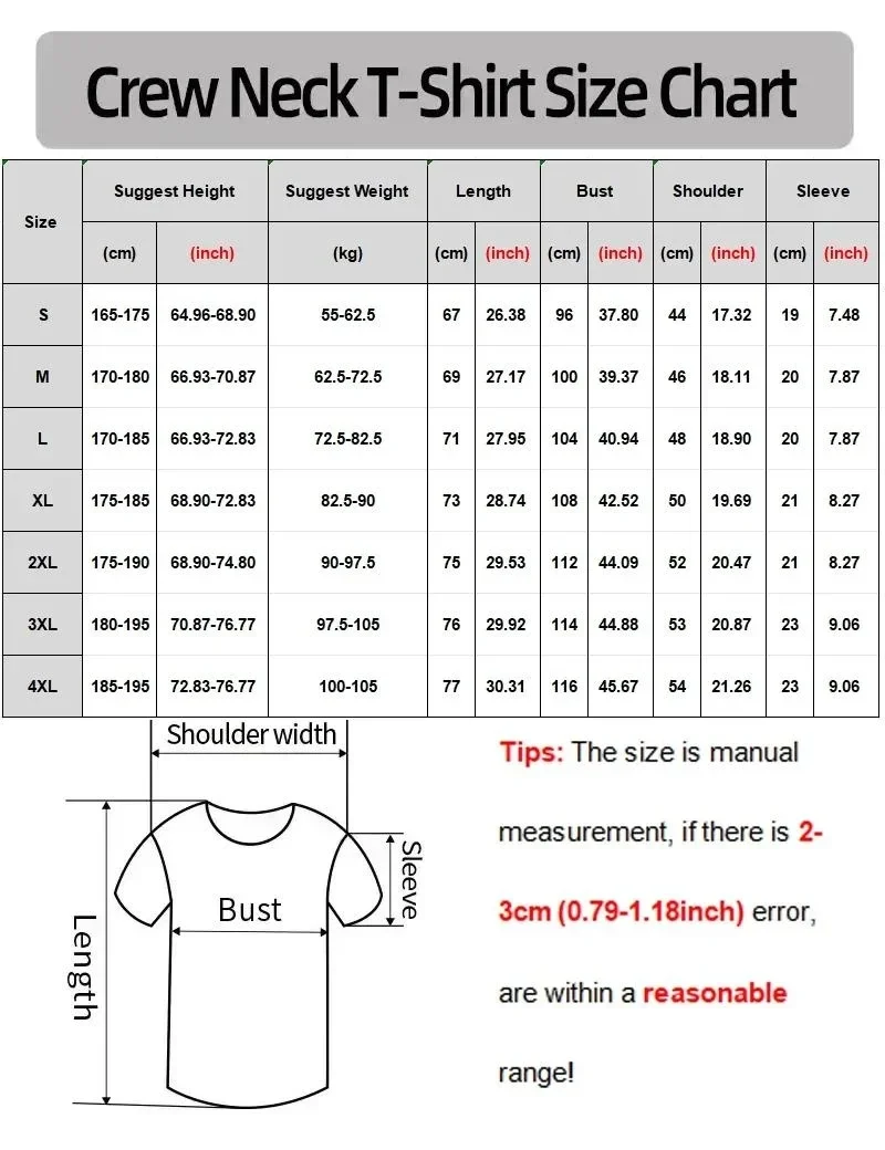 T-shirt de marque de luxe pour - Streetwear Brand Clothing avis et prix