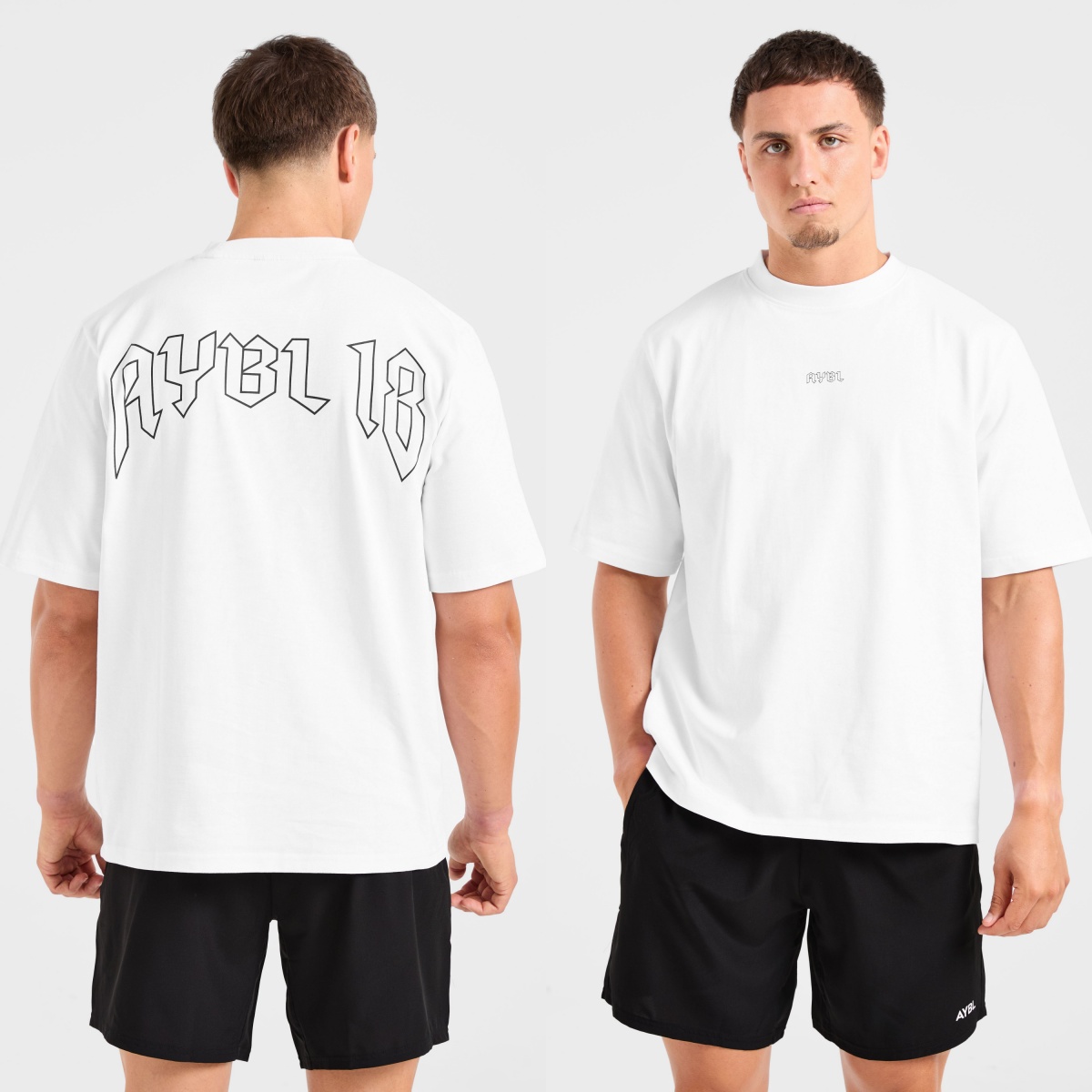 T-shirt de marque Red Logo Str - Streetwear Brand Red Logo avis et prix