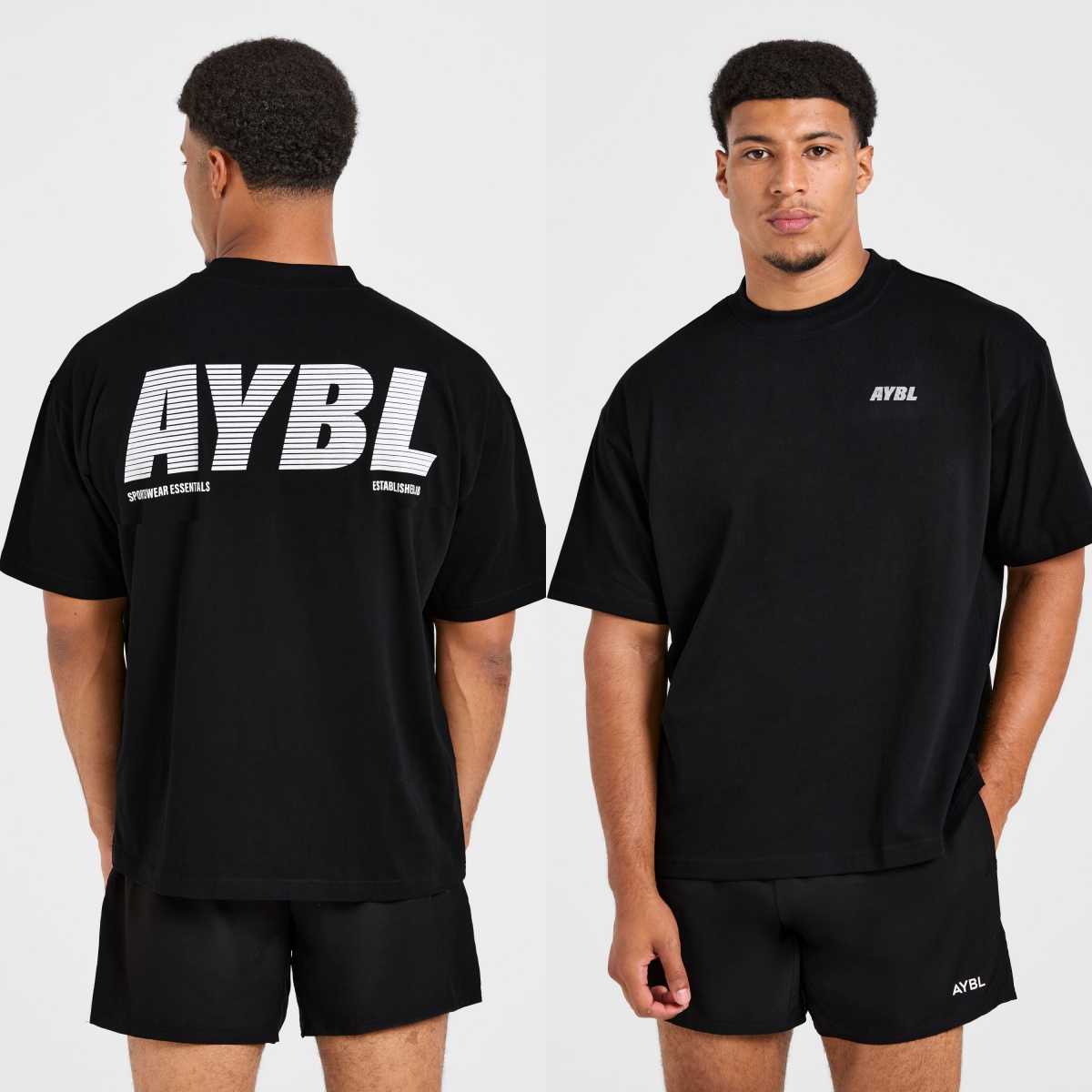T-shirt de marque Red Logo Str - Streetwear Brand Red Logo avis et prix