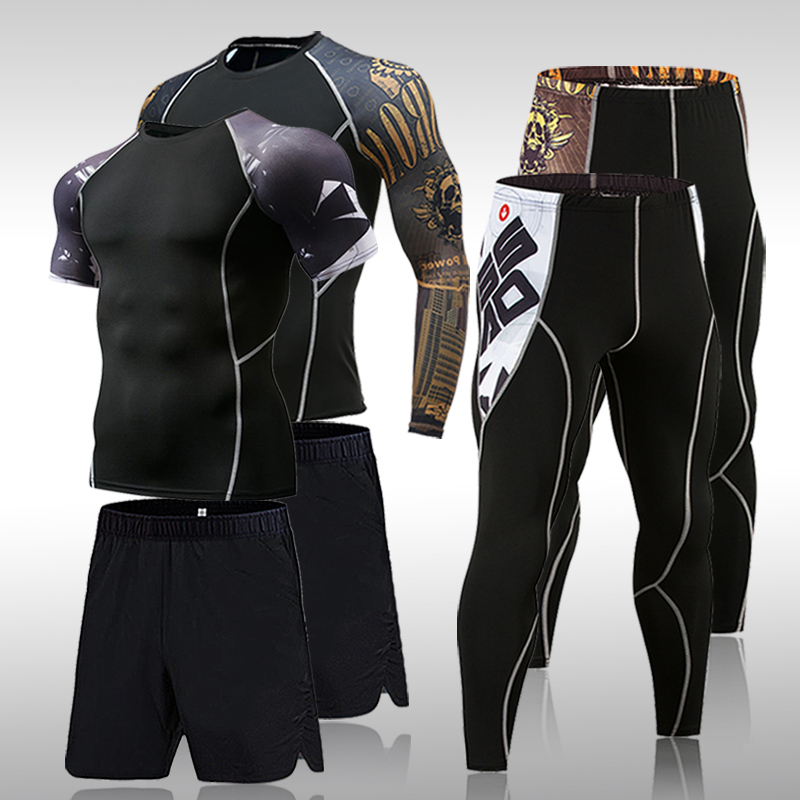 Ensemble T-shirt et Leggings à - Streetwear Brand Clothing avis et prix