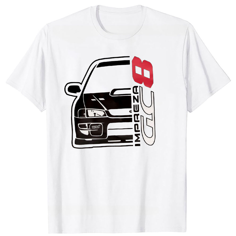 T-shirt en coton imprimé pour  - Streetwear Brand In Japan avis et prix