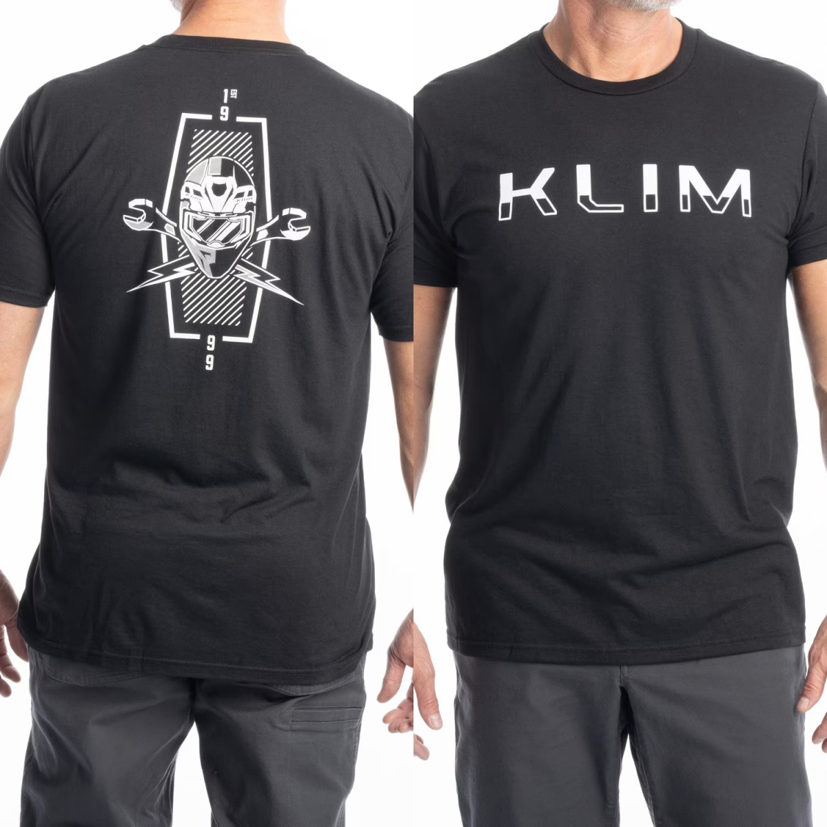 T-shirt de marque Life KL Outd - Streetwear Brand Kl avis et prix