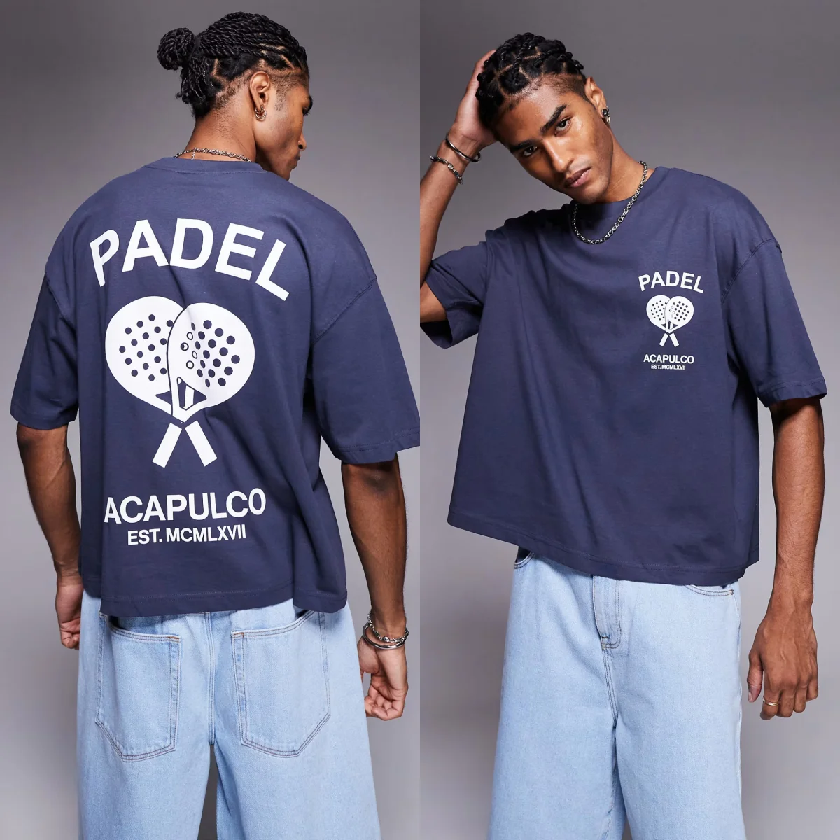 T-shirt tendance de la collect - Streetwear Brand Collection avis et prix