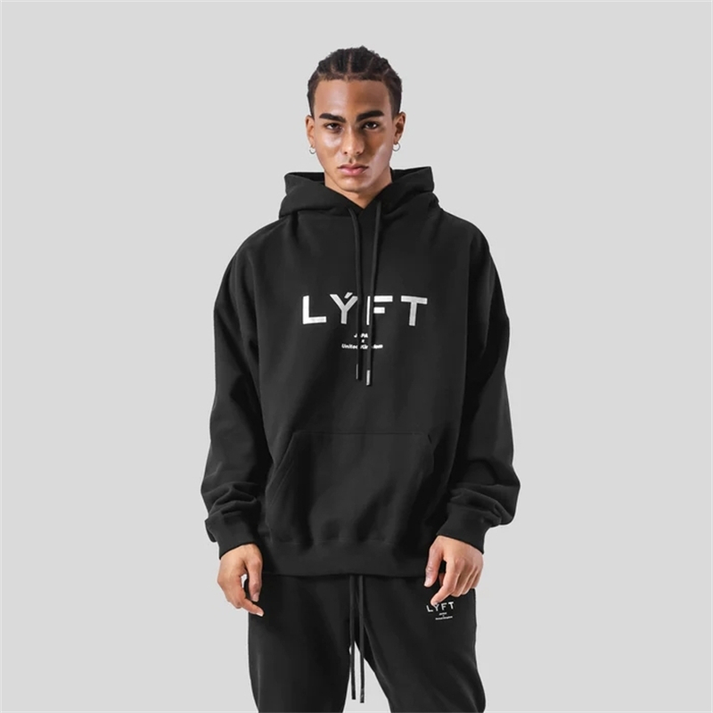 Circft-Sweat à capuche avec lo - Streetwear Brand In Japan avis et prix