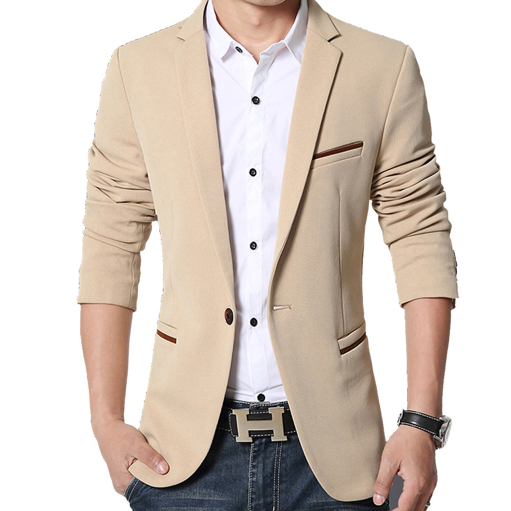5XL-M marque Hommes blazers oc - Streetwear Brand Jacket avis et prix