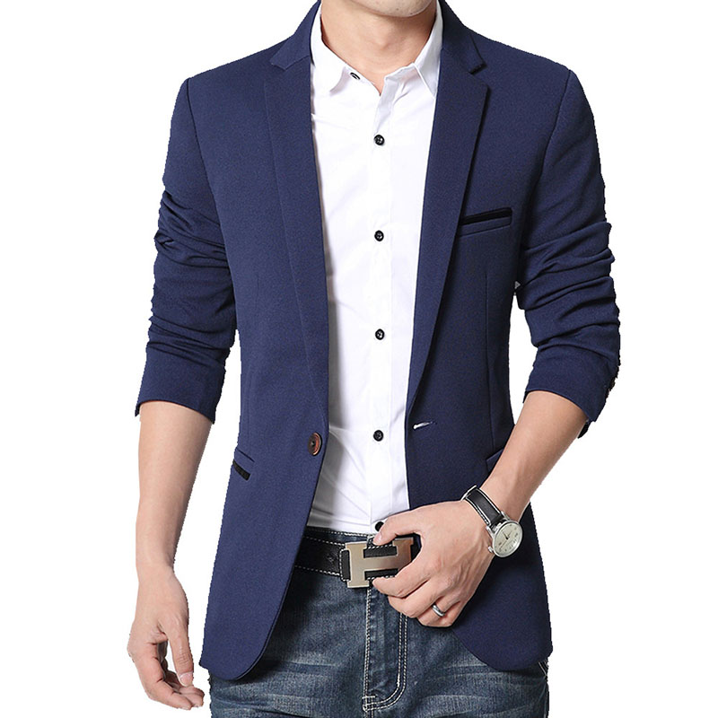 5XL-M marque Hommes blazers oc - Streetwear Brand Jacket avis et prix
