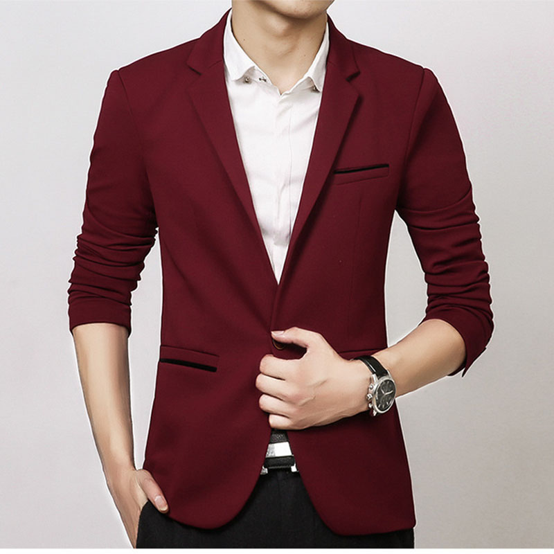 5XL-M marque Hommes blazers oc - Streetwear Brand Jacket avis et prix