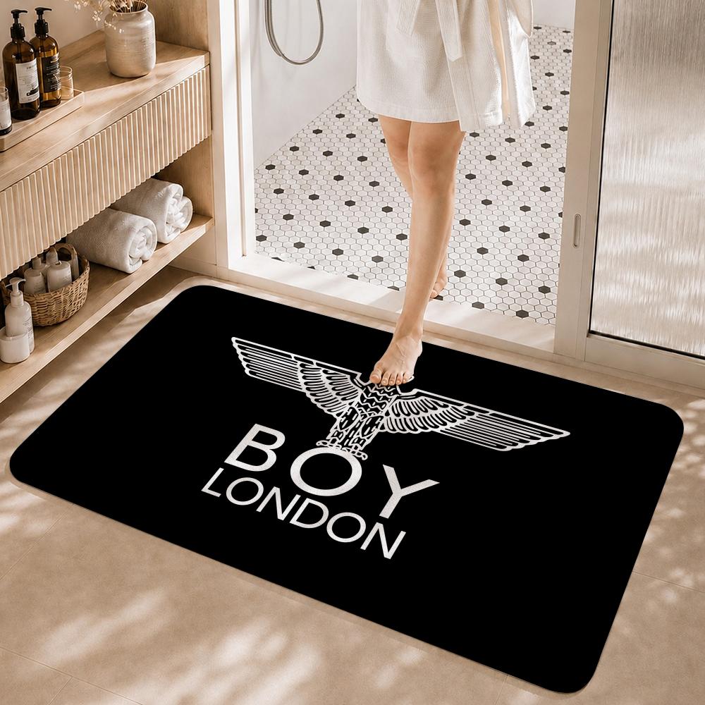 Tapis de sol antidérapant et a - Streetwear Brands London avis et prix