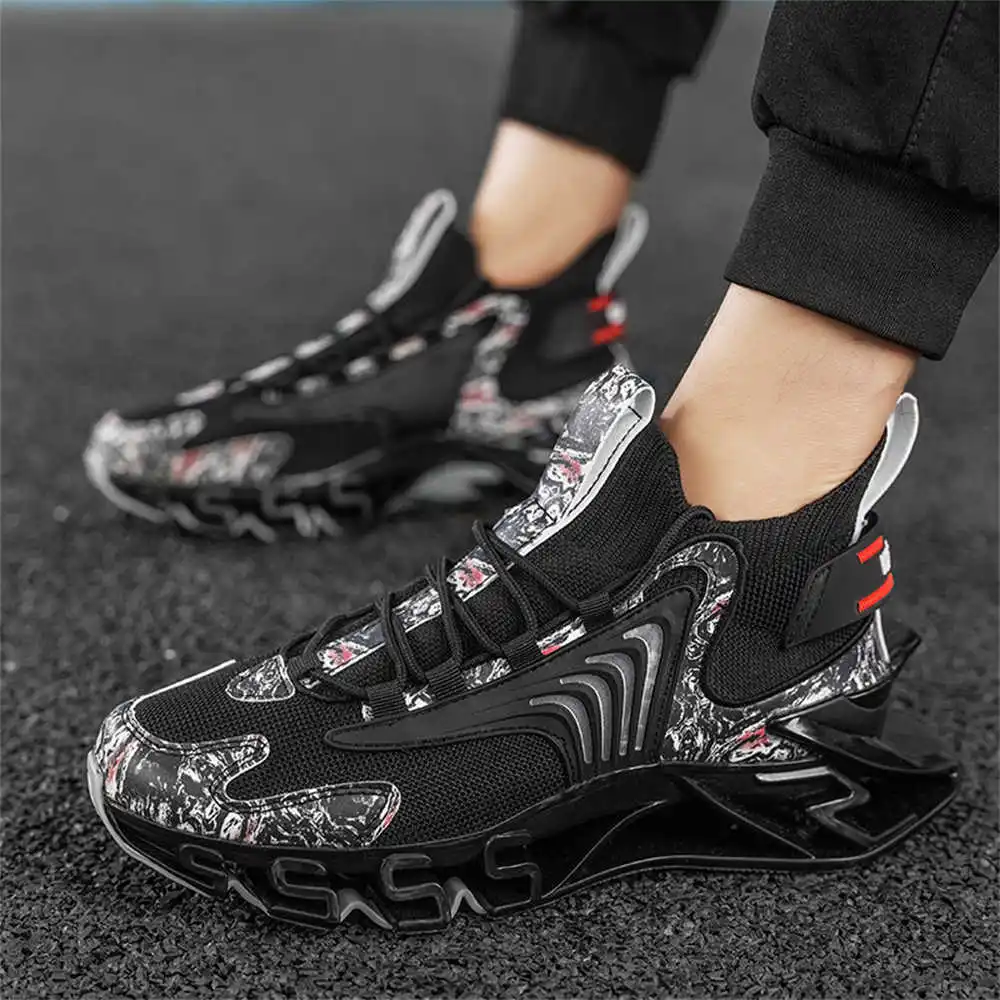 Snaeker-Baskets longues à enfi - Streetwear Brand Collection avis et prix
