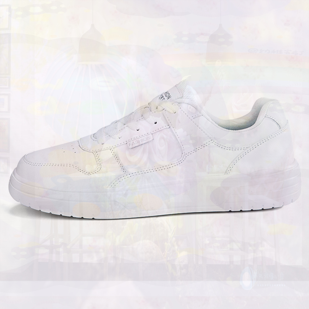 Avec attaches chaussures en cu - Streetwear Brand Sale avis et prix