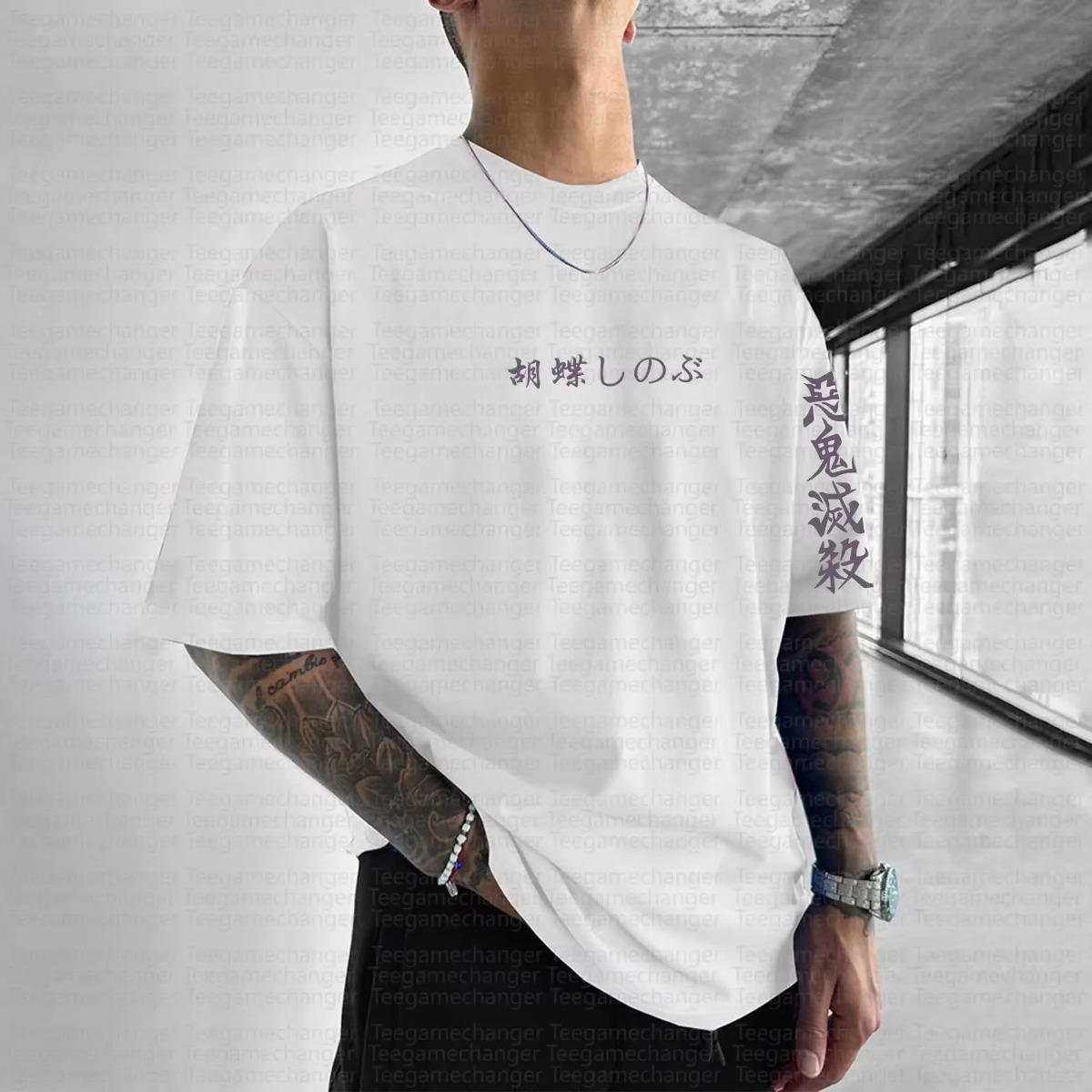 Demon Slayer Anime 2025 nouvea - Streetwear Brand In Japan avis et prix