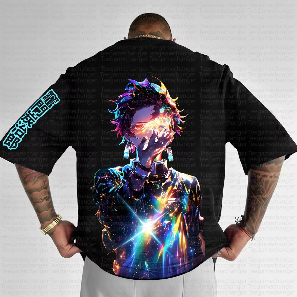 Demon Slayer Anime 2025 nouvea - Streetwear Brand In Japan avis et prix