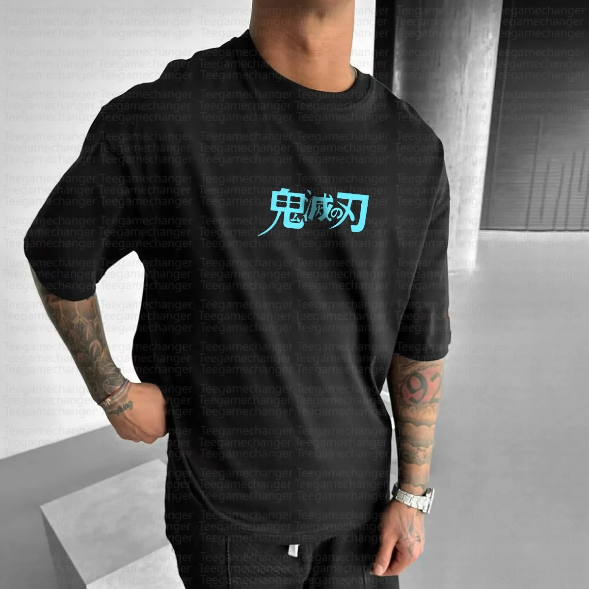 Demon Slayer Anime 2025 nouvea - Streetwear Brand In Japan avis et prix
