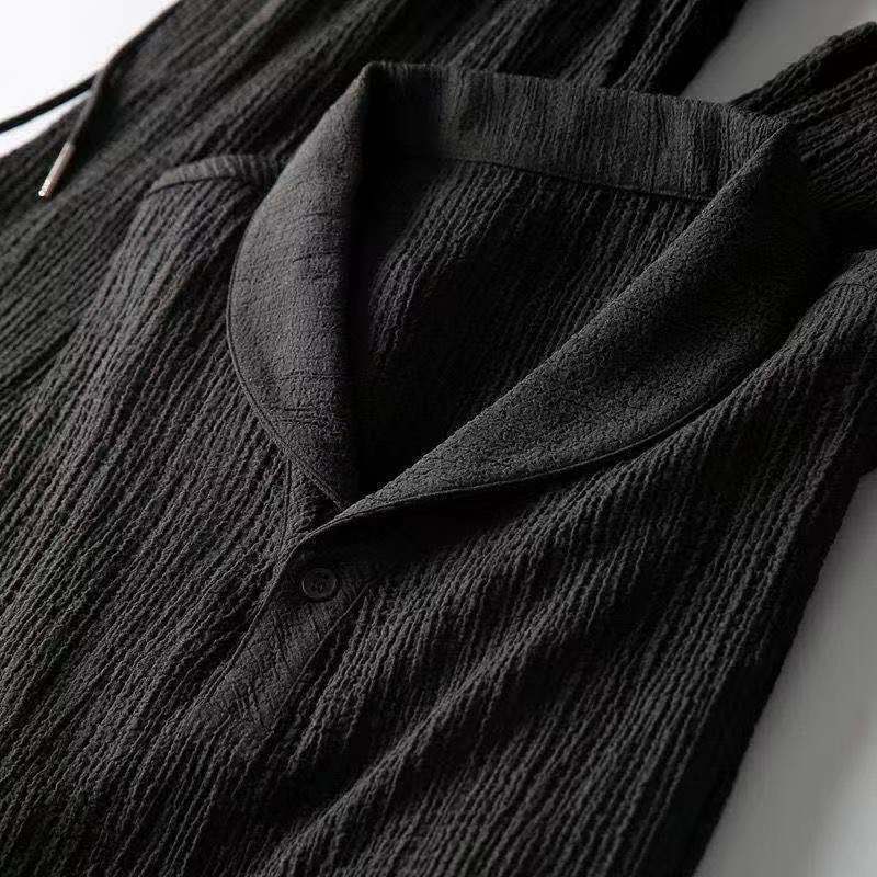 Été nouveaux ensembles décontr - Streetwear Brand Clothing avis et prix