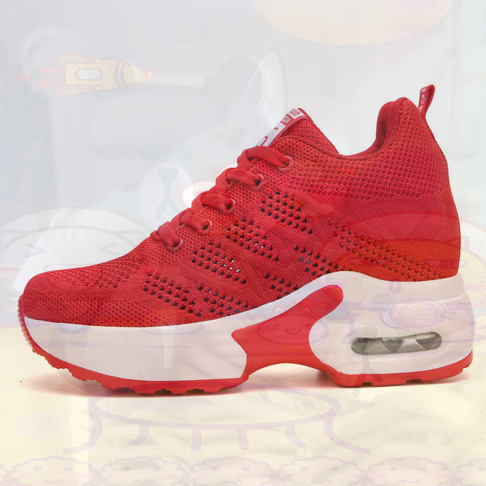Rouge taille 36 chaussures fem - Streetwear Brand Sale avis et prix