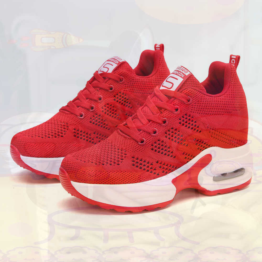 Rouge taille 36 chaussures fem - Streetwear Brand Sale avis et prix