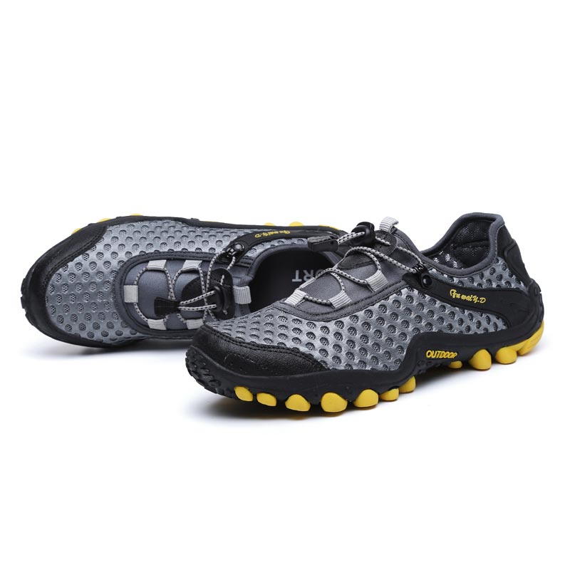Chaussures de sport de montagn - Streetwear Brand From Japan avis et prix