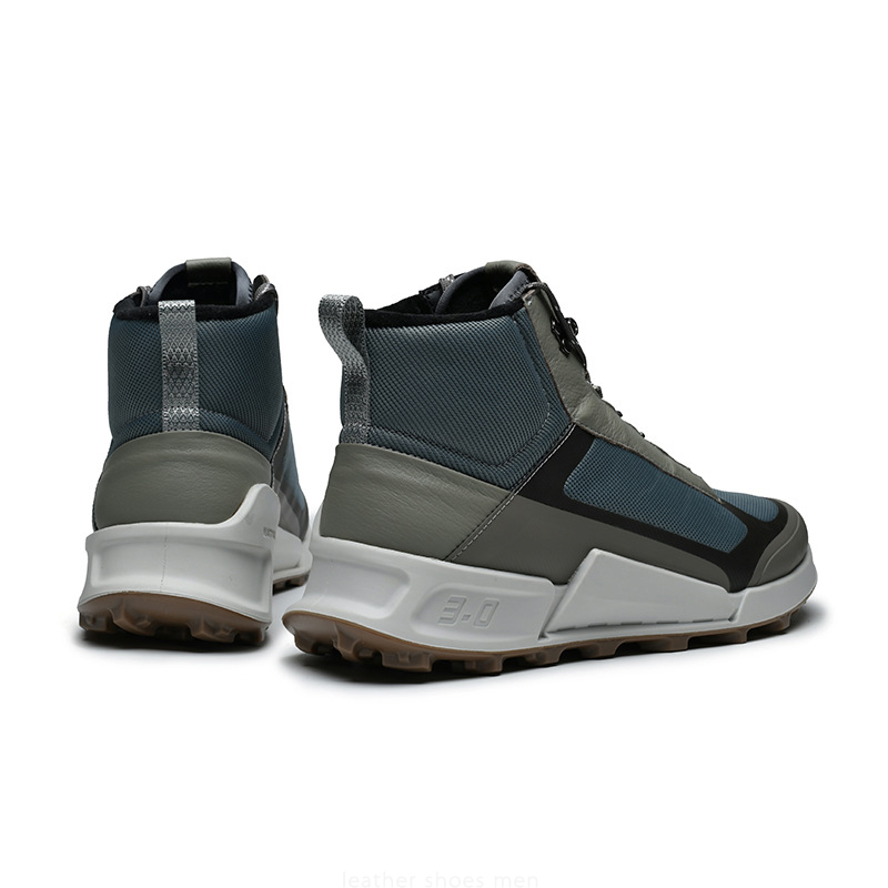 Chaussures de sport montantes  - Streetwear Brand avis et prix