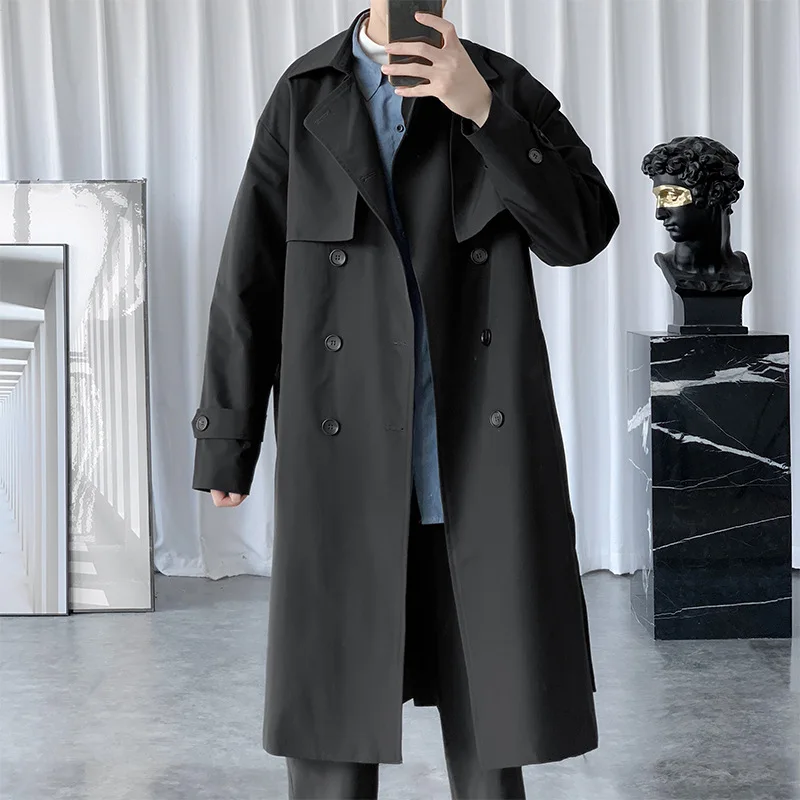 Marque de mode hommes d'affair - Streetwear Brand Jacket avis et prix