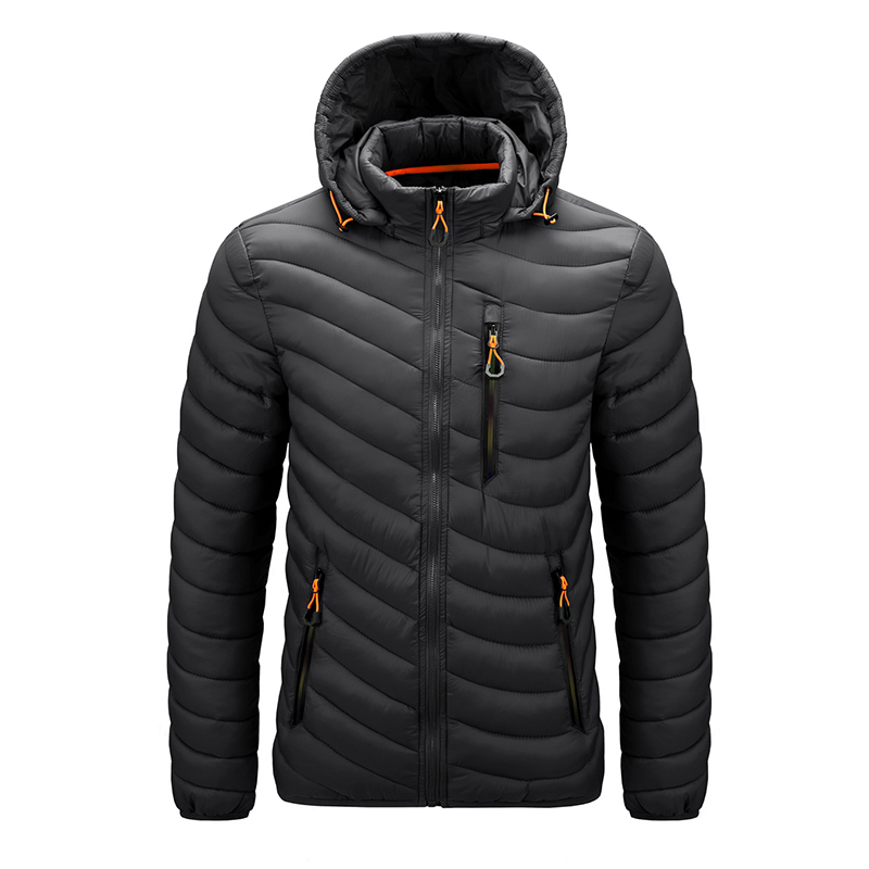 CHAIFENKO marque hiver chaud i - Streetwear Brand Jacket avis et prix