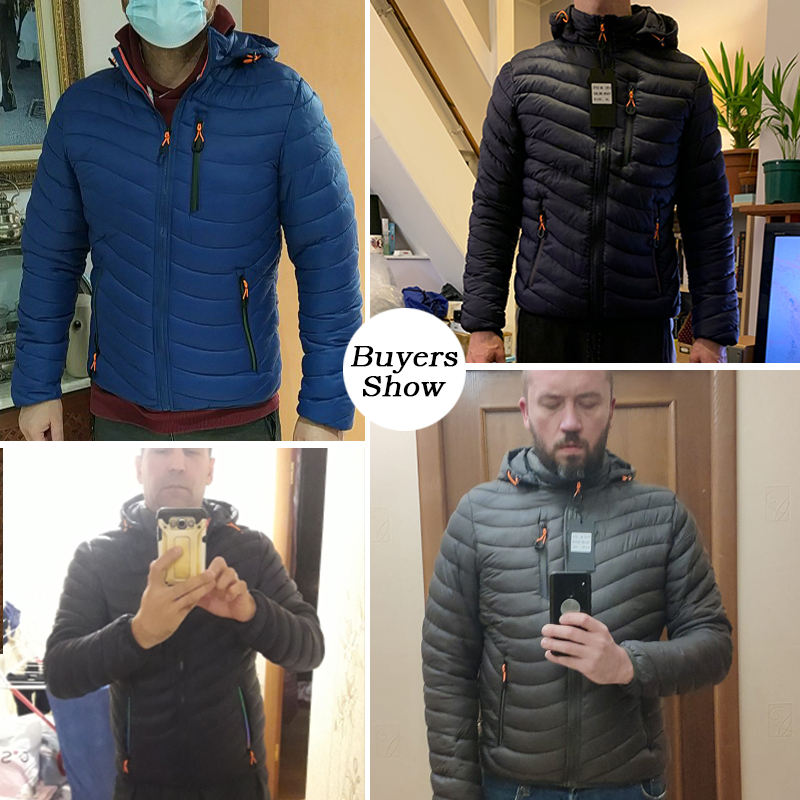 CHAIFENKO marque hiver chaud i - Streetwear Brand Jacket avis et prix