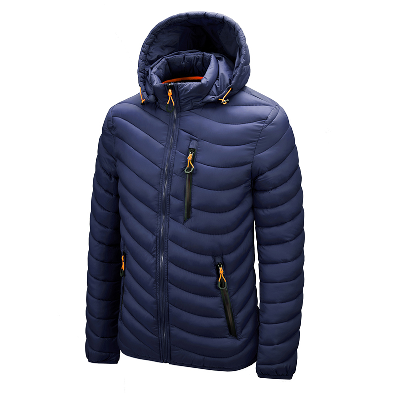 CHAIFENKO marque hiver chaud i - Streetwear Brand Jacket avis et prix