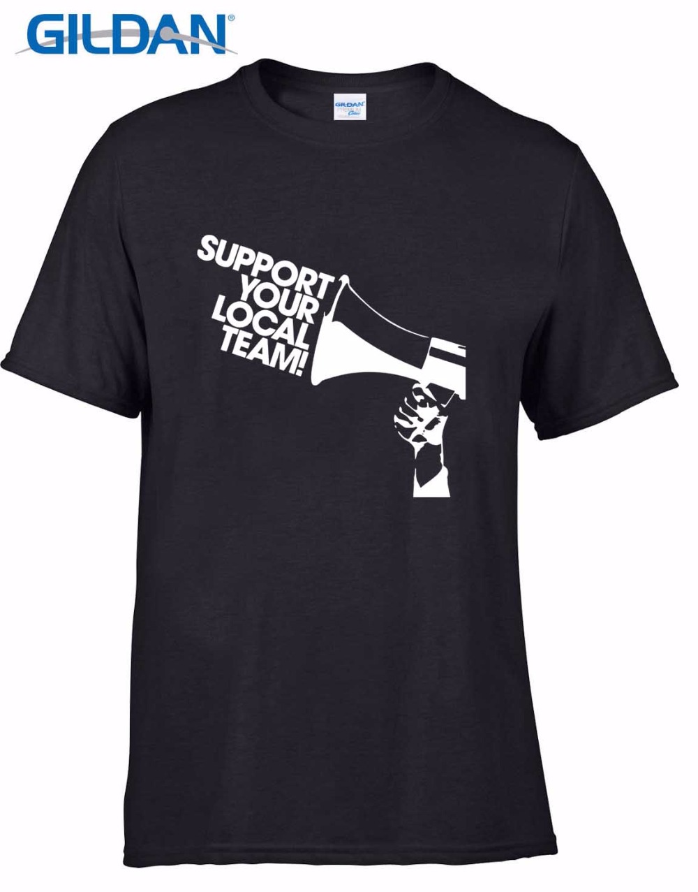 T-shirt 2019 coton pour hommes - Streetwear Brand Sale avis et prix