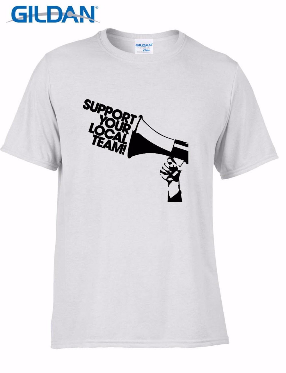 T-shirt 2019 coton pour hommes - Streetwear Brand Sale avis et prix