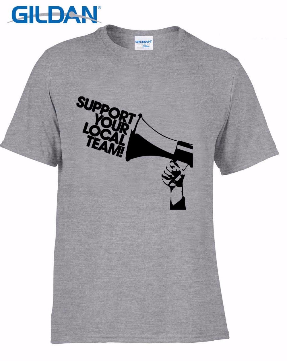 T-shirt 2019 coton pour hommes - Streetwear Brand Sale avis et prix