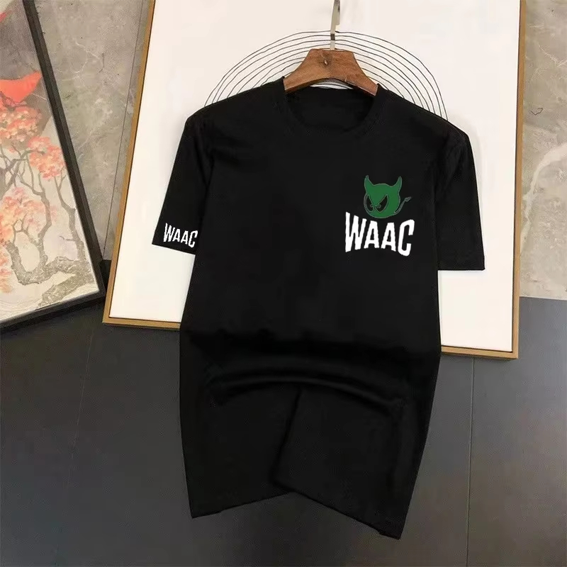 T-shirt classique de marque Re - Streetwear Brand Red Logo avis et prix