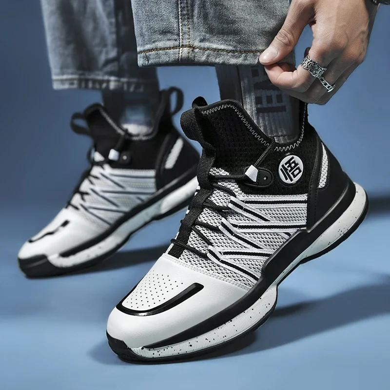 Marque de luxe hommes chaussur - Streetwear Brand Sale avis et prix
