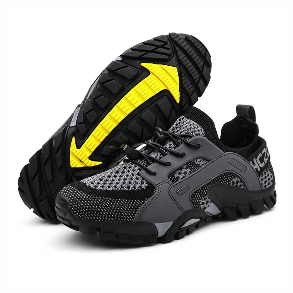 Mocassins de randonnée pour ho - Streetwear Brand Sale avis et prix