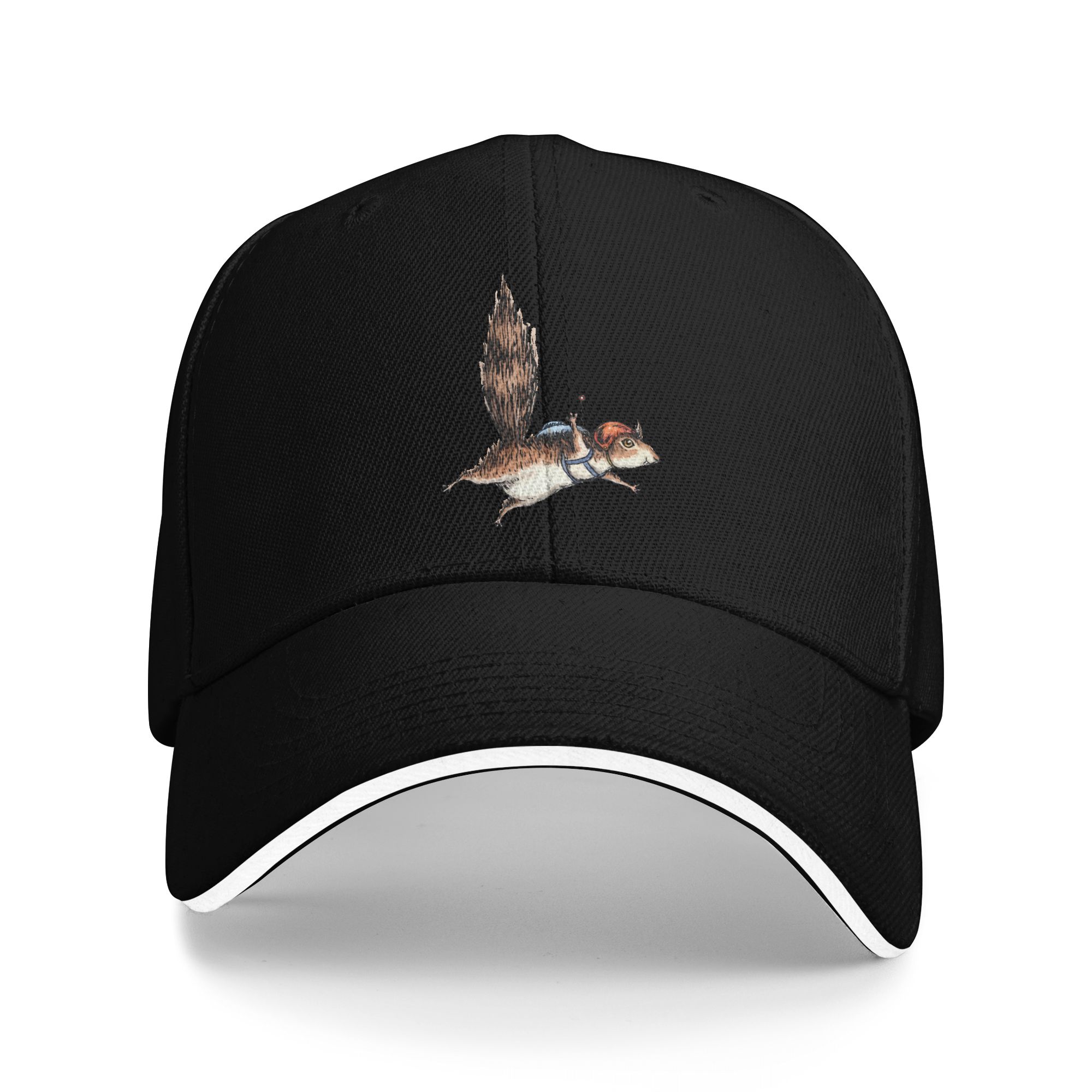 Casquette de baseball tendance - Streetwear Brand Sale avis et prix