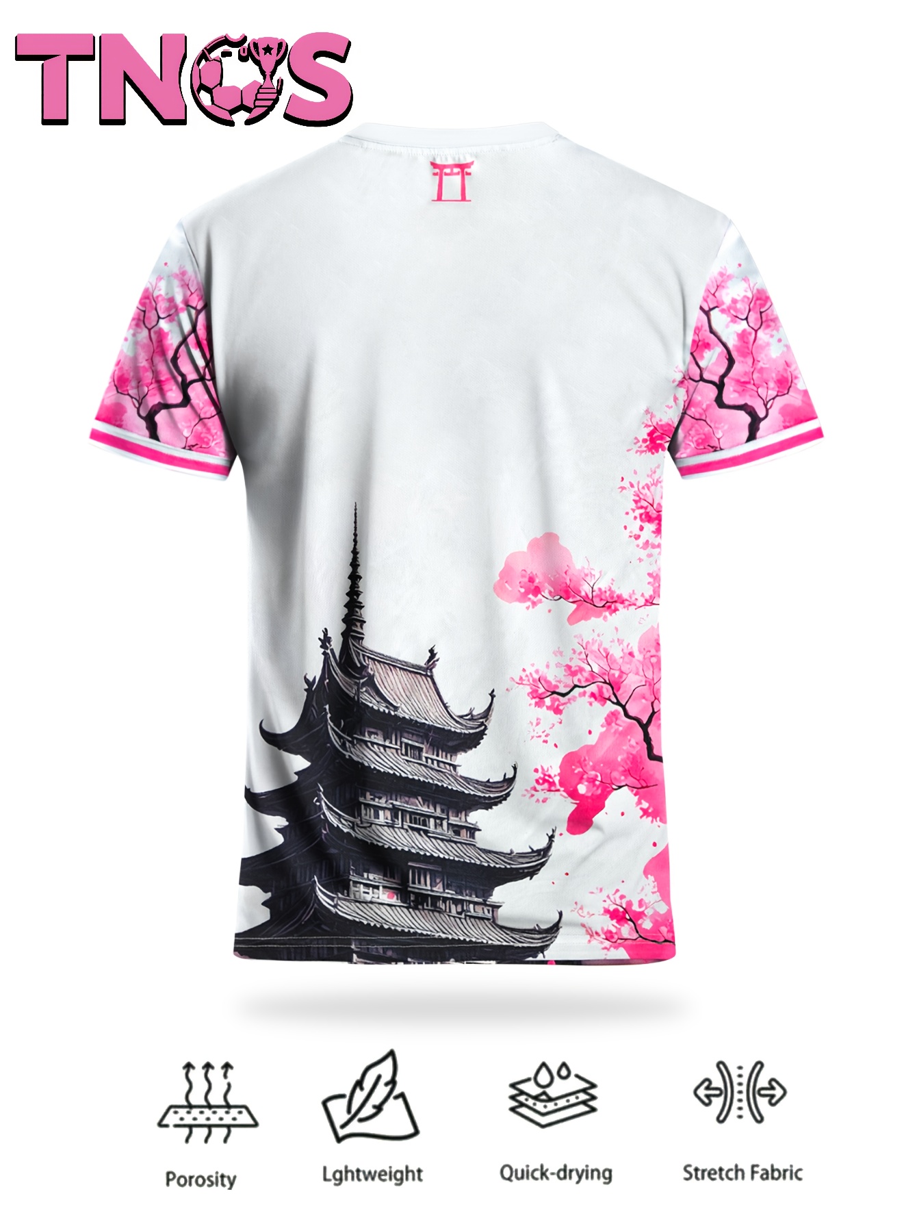 Maillot de football japonais d - Streetwear Brand In Japan avis et prix