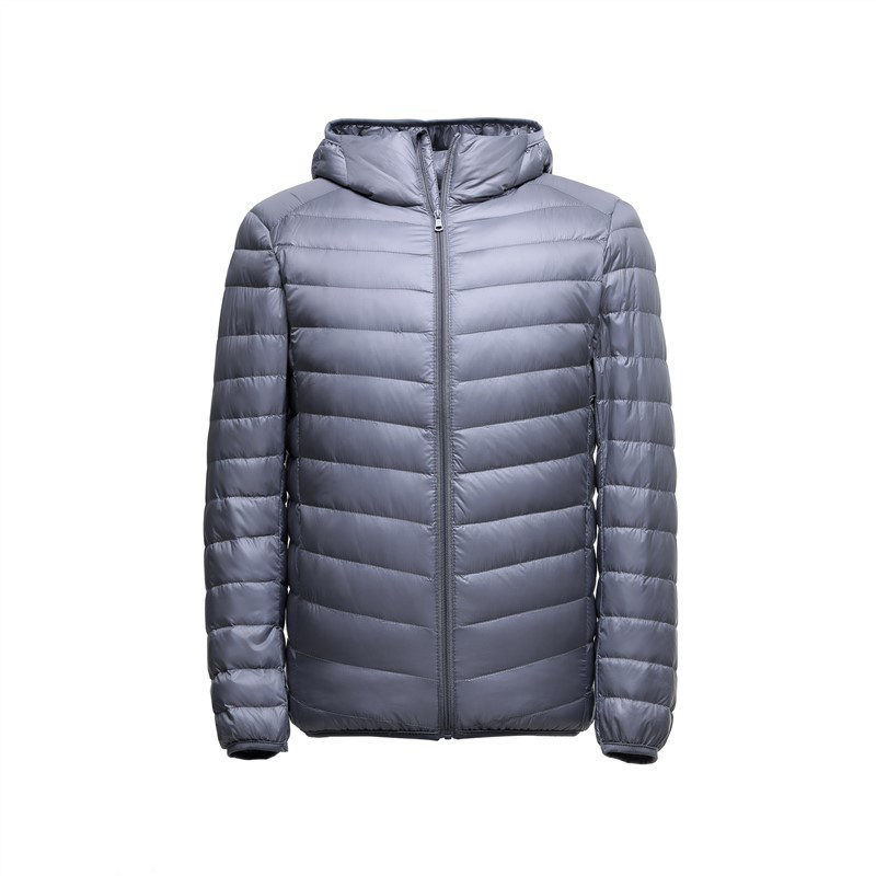 Veste en Duvet de Canard Ultra - Streetwear Brand Jacket avis et prix