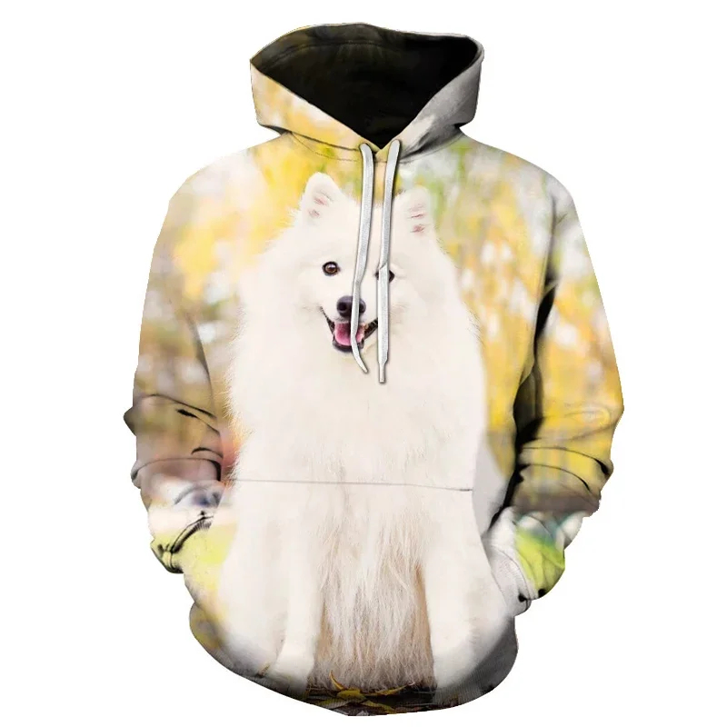 Sweat-shirt à capuche 3D impri - Streetwear Brand In Japan avis et prix